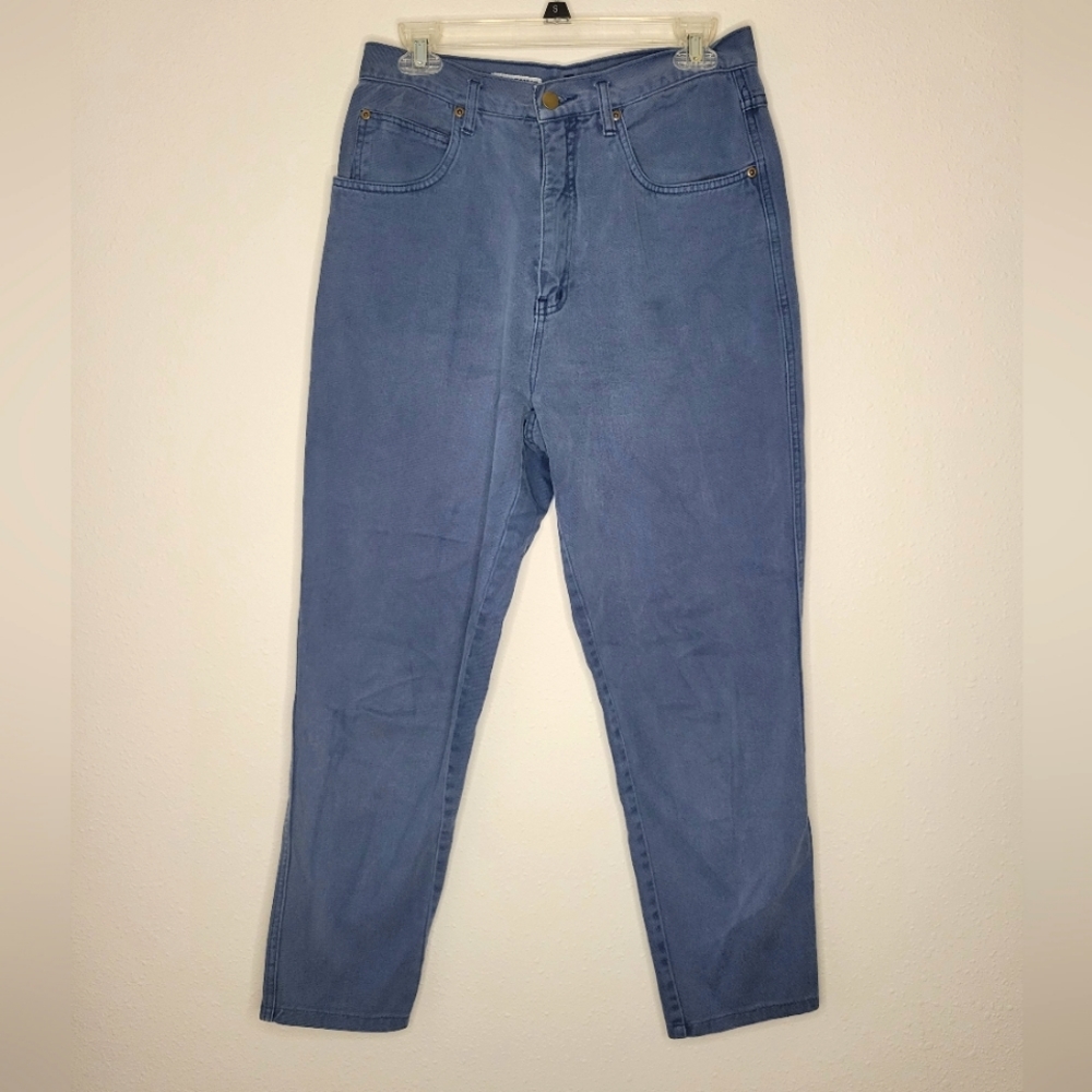 Vintage Mom Jeans
